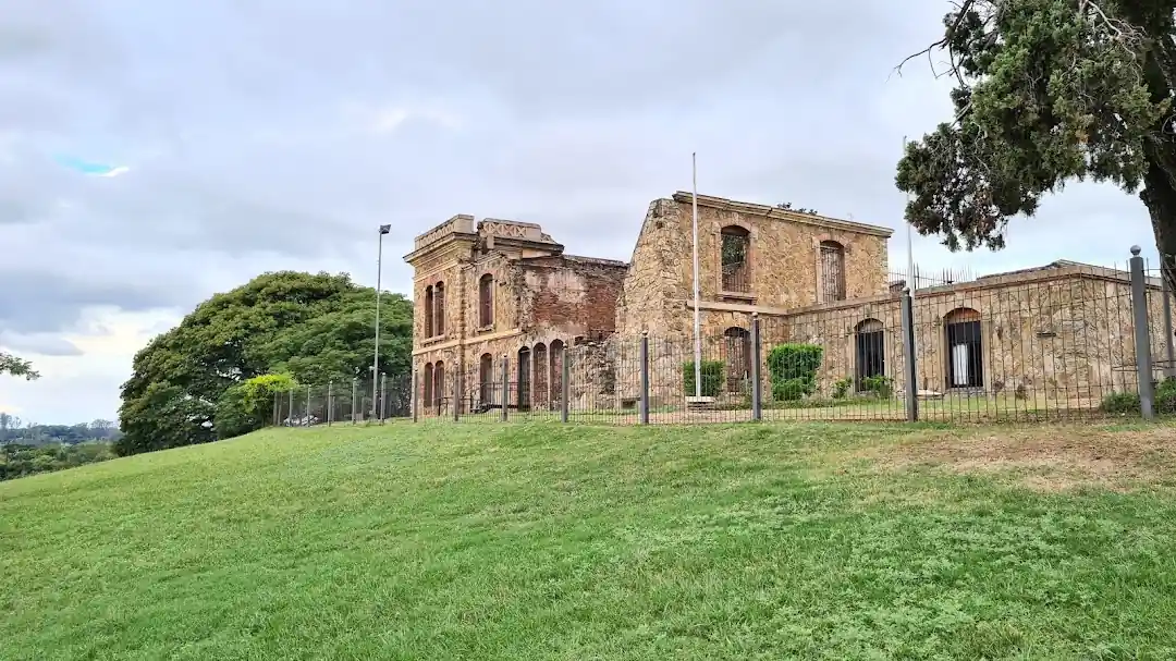 Vista de Concordia