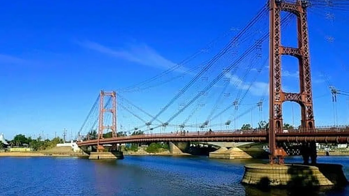 Vista de Santa Fe