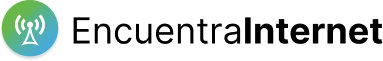 Logo EncuentraInternet